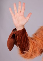 Adult Capybara Costume Alt 3