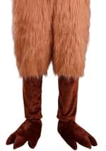 Adult Capybara Costume Alt 8