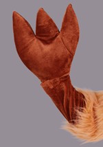 Kid's Capybara Costume Alt 3