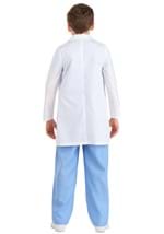 Kids Doctor Scrubs Costume Alt 1