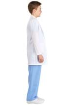 Kids Doctor Scrubs Costume Alt 3
