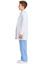 Kids Doctor Scrubs Costume Alt 2