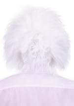 Adult Mad Scientist Costume Wig and Mustache Kit Alt 1