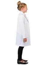 Kids Lab Coat Doctor Costume Alt 3