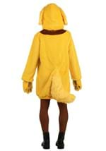 Adult Pixar UP Dug Costume Dress Alt 1