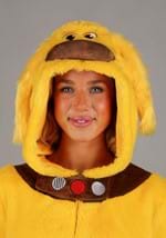 Adult Pixar UP Dug Costume Dress Alt 3