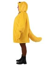 Plus Size Pixar UP Dug Costume Dress Alt 2