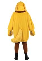 Plus Size Pixar UP Dug Costume Dress Alt 4