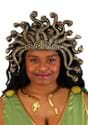 Serpentine Medusa Costume Crown
