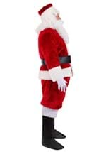 Plus Size Regal Santa Claus Costume Alt 6