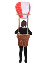 Kid's Hot Air Balloon Costume Alt 1
