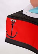 Toddler Ride in Boat Captain Costume Alt 5