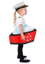 Toddler Ride in Boat Captain Costume Alt 3