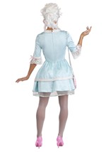 Adult Sexy Marie Antoinette Costume Dress Alt 5