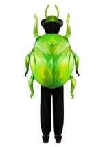 Kids Tansy Beetle Shiny Bug Costume Alt 1
