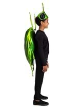 Kids Tansy Beetle Shiny Bug Costume Alt 4