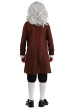 Kids Classic Ben Franklin Costume Alt 1