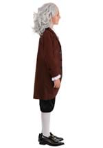 Kids Classic Ben Franklin Costume Alt 3