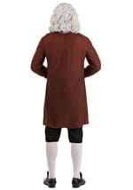 Adult Classic Ben Franklin Costume Alt 1