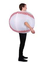 Adult Inflatable Baseball Costume Alt 3