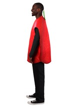 Adult Sandwich Board Red Apple Costume Alt 3