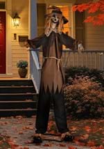 8FT Hellgore the Haunted Scarecrow Animated Decoration