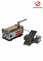 Ghost Trap with Pedal Alt 7