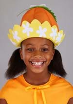 Kids Orange Blossom Strawberry Shortcake Costume Alt 4