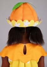 Kids Orange Blossom Strawberry Shortcake Costume Alt 5