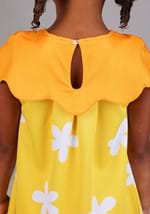 Toddler Orange Blossom Strawberry Shortcake Costume Alt 5