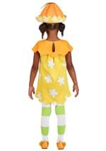 Toddler Orange Blossom Strawberry Shortcake Costume Alt 1