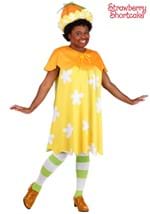 Plus Size Orange Blossom Strawberry Shortcake Costume