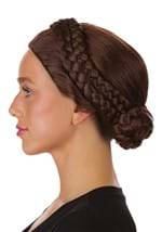 Deluxe Star Wars Endor Battle Leia Wig Alt 2