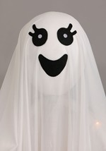 High Spirited Ghost Family Halloween Decoration Alt 7
