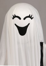 High Spirited Ghost Family Halloween Decoration Alt 9
