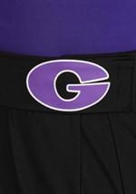 Child Dodgeball Purple Cobra Costume Alt 4