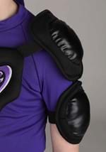 Child Dodgeball Purple Cobra Costume Alt 6