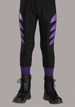 Child Dodgeball Purple Cobra Costume Alt 7
