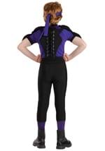 Child Dodgeball Purple Cobra Costume Alt 8