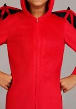 Child Adorable Devil Costume Alt 3