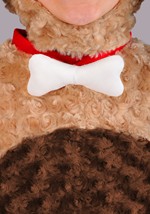 Child Puppy Costume Alt 2