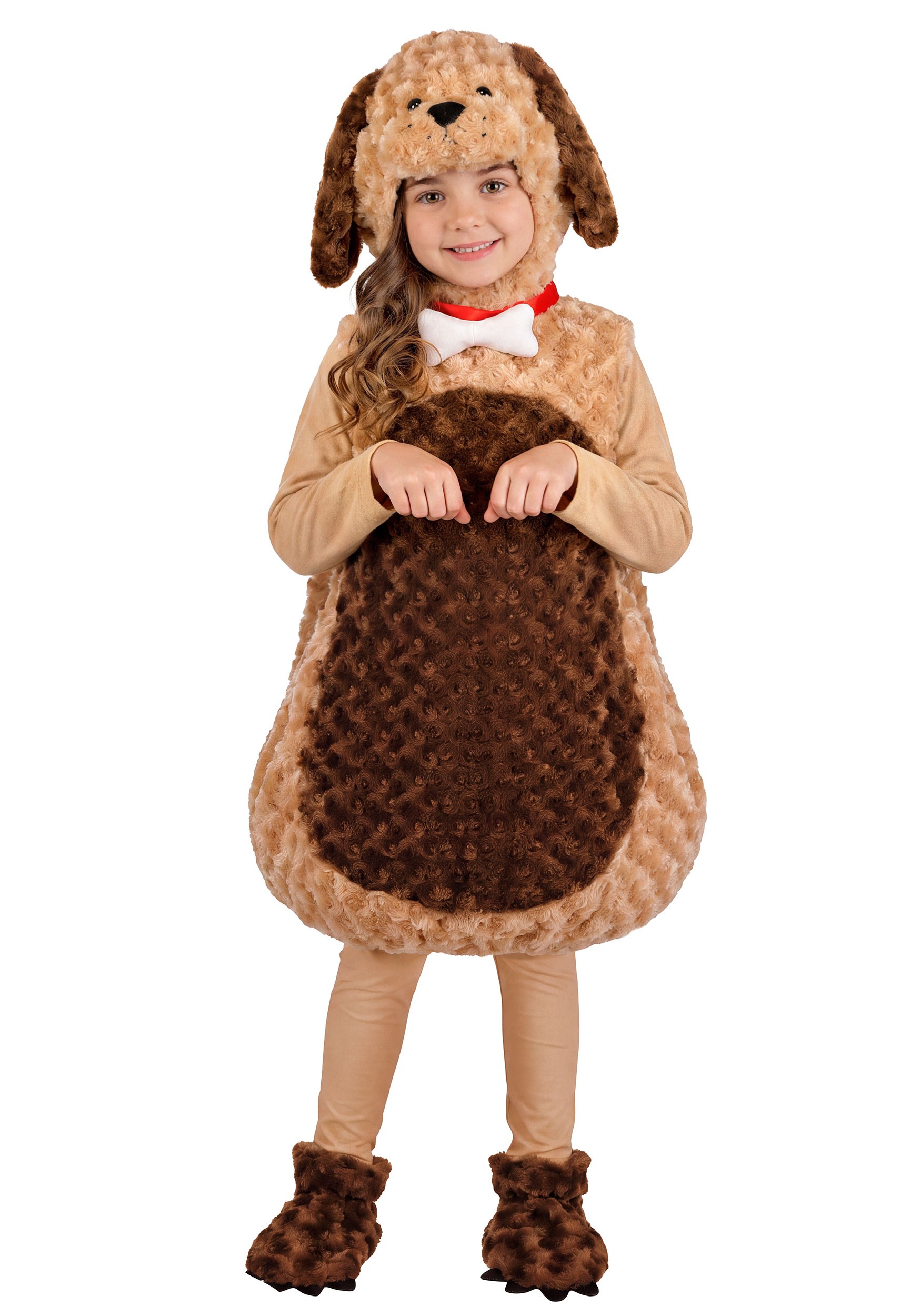 Puppy Kid's Costume | Animal Costumes