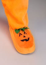 Toddler Pumpkin Chunkin Costume Alt 4