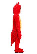 Toddler Rock Lobster Costume Alt 3
