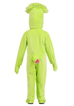Toddler Tiny Triceratops Costume Alt 2