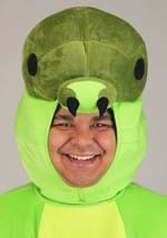 Plus Size Green Caterpillar Costume Alt 4