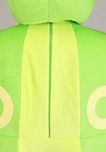 Plus Size Green Caterpillar Costume Alt 7