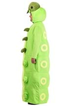 Plus Size Green Caterpillar Costume Alt 2