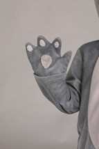 Toddler Baby Mouse Costume Alt 2
