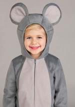 Toddler Baby Mouse Costume Alt 2